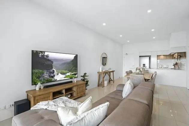 Premium Apart Daire
