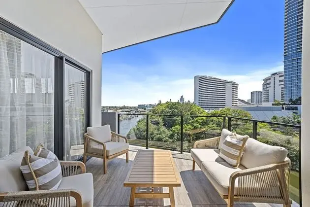 Premium Apart Daire