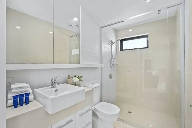 Premium Apart Daire