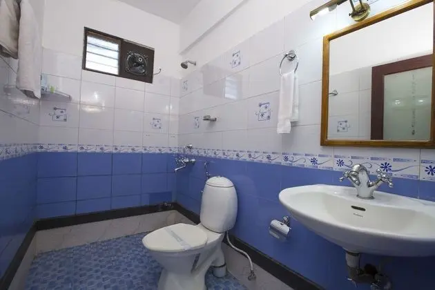 Deluxe Tek Büyük Yataklı Oda, 1 En Büyük (King) Boy Yatak