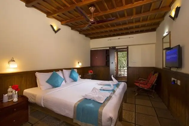 Honeymoon Süit, 1 En Büyük (King) Boy Yatak