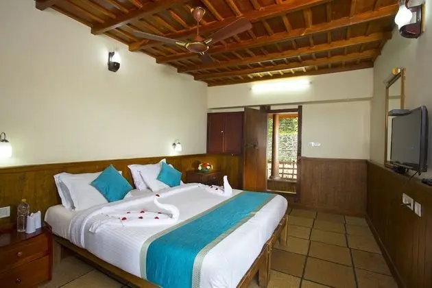 Honeymoon Süit, 1 En Büyük (King) Boy Yatak