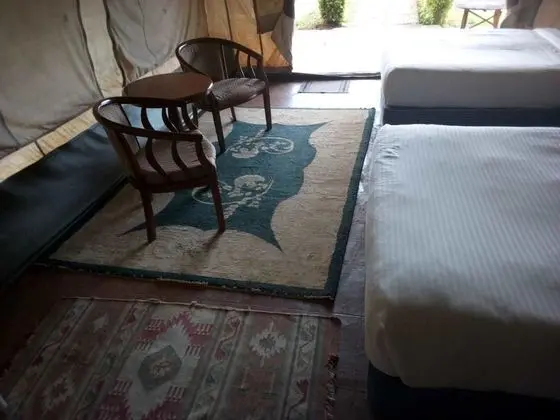 Comfort Çadır