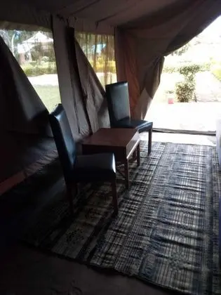 Comfort Çadır
