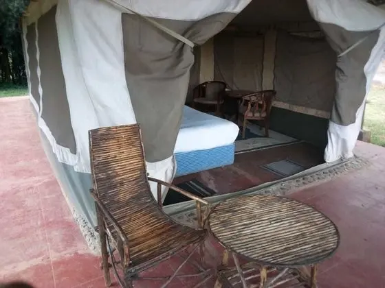 Comfort Çadır