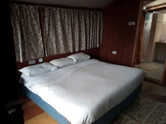 Comfort Oda