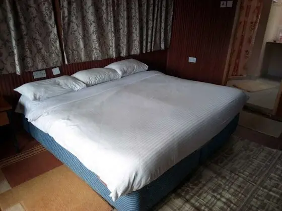 Comfort Oda