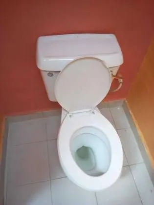 Comfort Oda