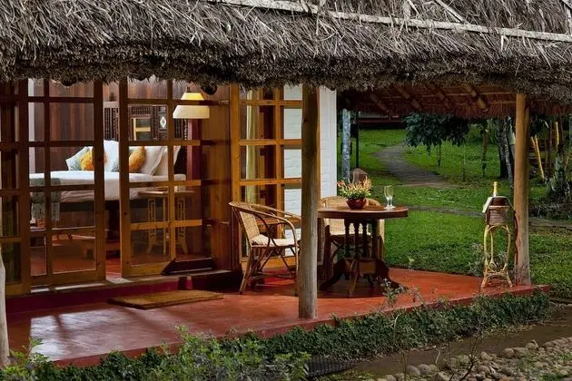 Deluxe Villa