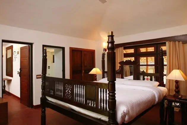 Deluxe Villa