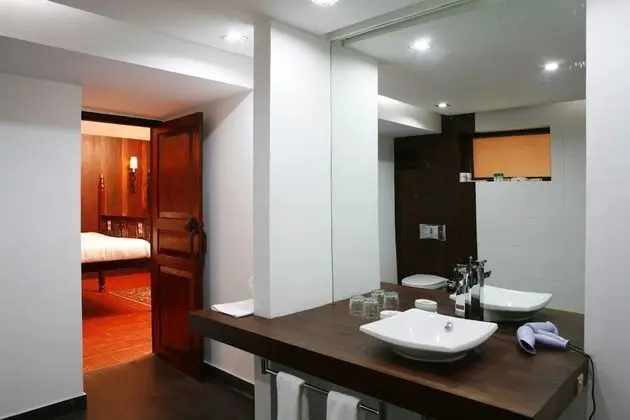Deluxe Villa