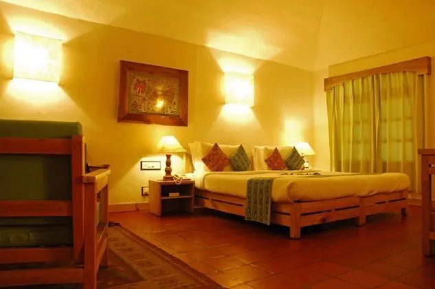 Standard Villa