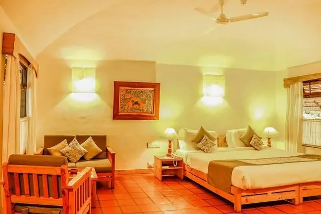 Standard Villa