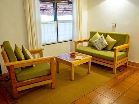 Standard Villa