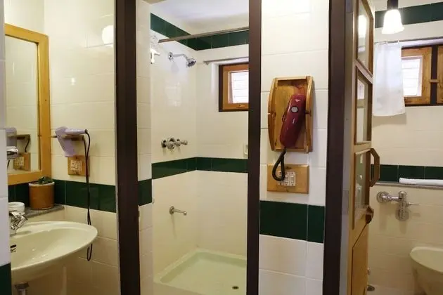 Standard Villa