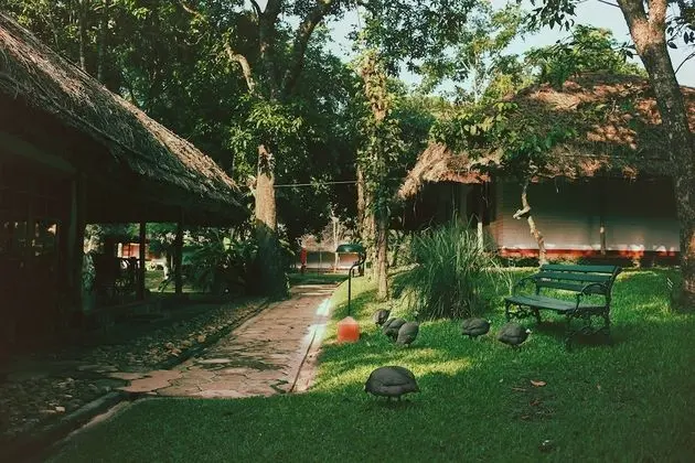 Standard Villa