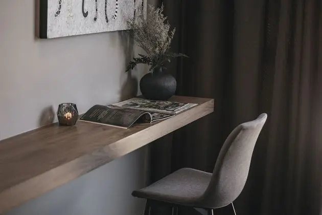 Standard Oda, 2 Tek Kişilik Yatak, Sigara İçilmez