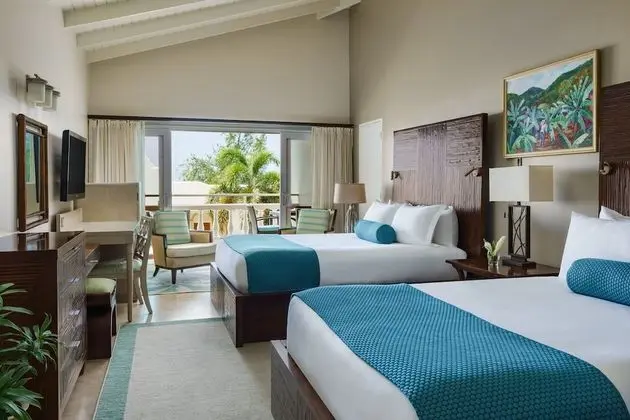 Oleander Superior Suite