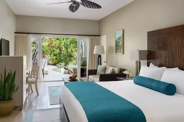 Oleander Superior Suite