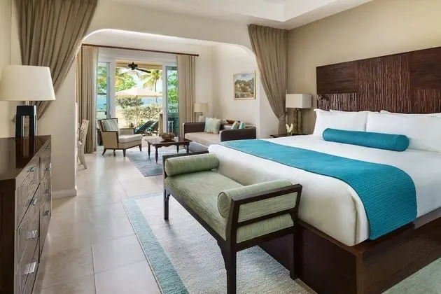 Seagrape Beach Suite