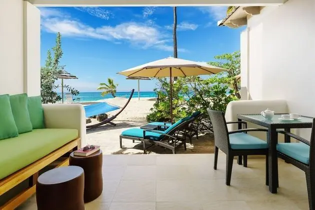 Seagrape Beach Suite