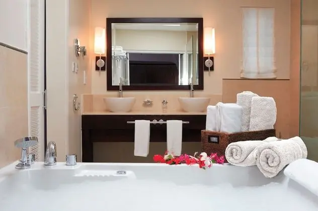 Seagrape Beach Suite
