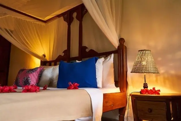 Deluxe Sea Front Double Room