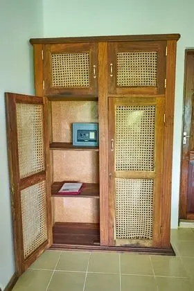 Deluxe Sea Front Double Room