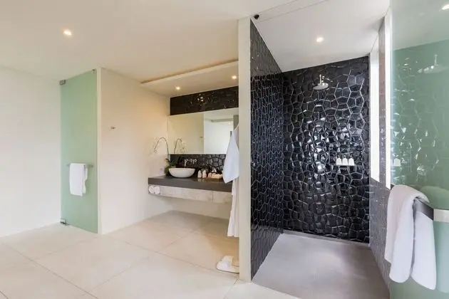 Banyo duşu