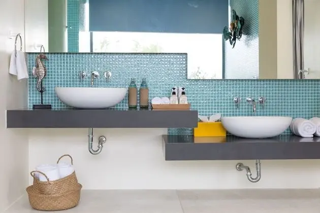 Banyo lavabosu