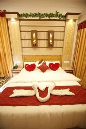 Luxury Room