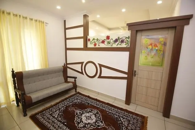Luxury Room