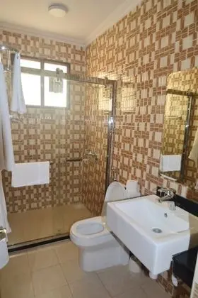 Standard Tek Kişilik Oda