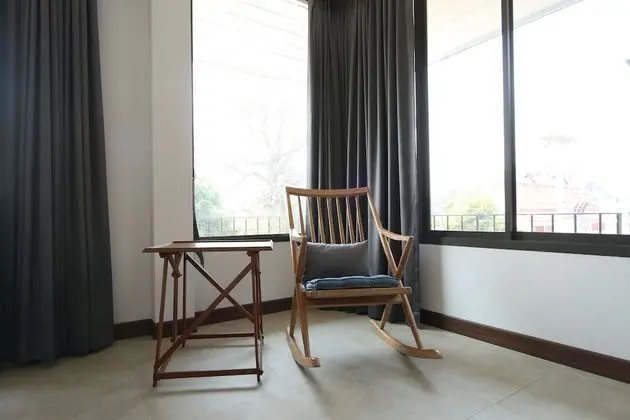 Superior İki Ayrı Yataklı Oda, Sigara İçilmez