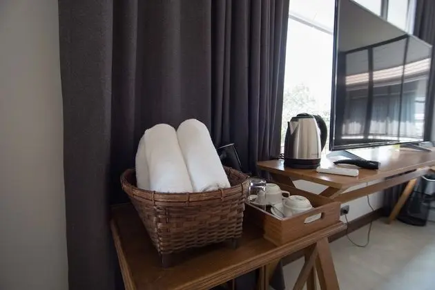 Superior Tek Büyük Yataklı Oda, 1 Büyük (Queen) Boy Yatak, Sigara İçilmez