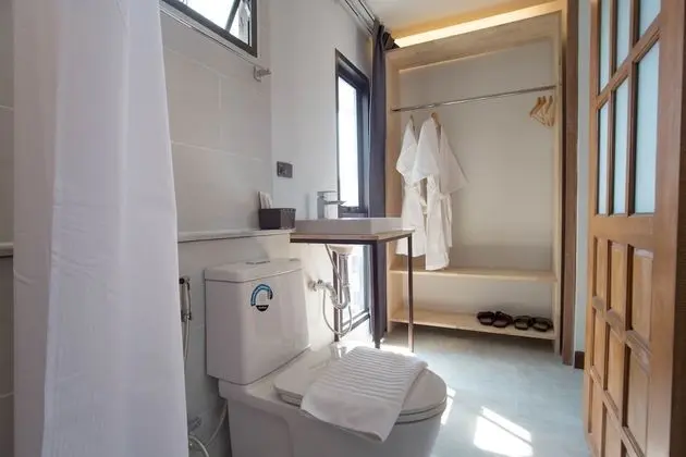 Superior Tek Büyük Yataklı Oda, 1 Büyük (Queen) Boy Yatak, Sigara İçilmez