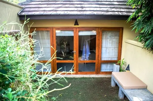 Premium Villa, 1 En Büyük (King) Boy Yatak, Havuz Kullanımı, Bahçeli (Kurundu 1)