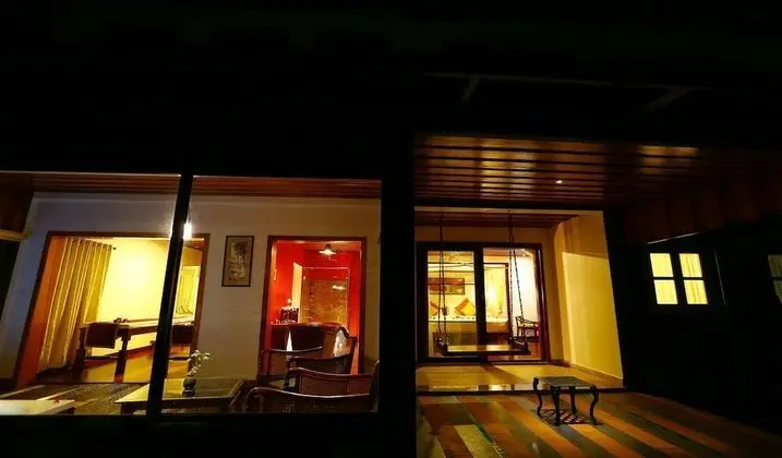 Honeymoon Süit (Spa Suite)