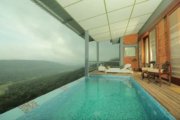 Villa, Kişiye Özel Havuzlu