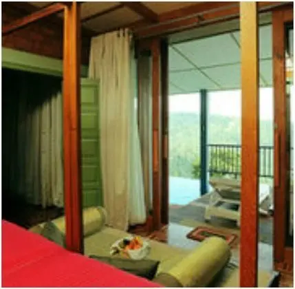 Villa, Kişiye Özel Havuzlu