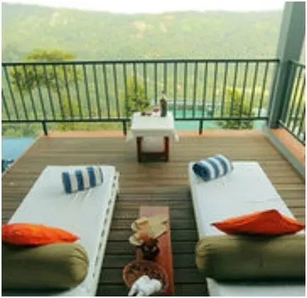 Villa, Kişiye Özel Havuzlu