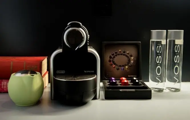 Deluxe Oda, 1 Büyük (Queen) Boy Yatak, Şehir Manzaralı