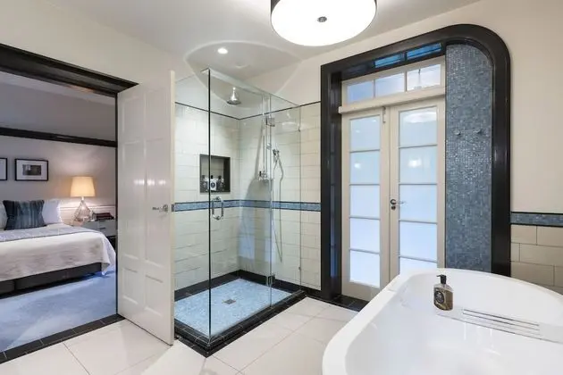 Süit, 1 En Büyük (King) Boy Yatak, Şehir Manzaralı