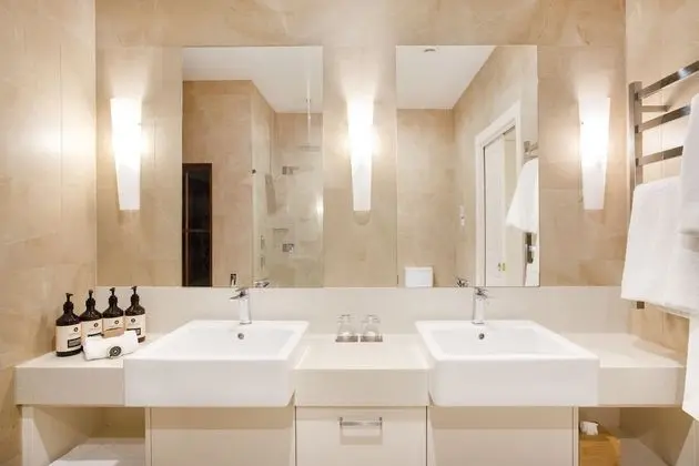 Luxury Süit, 1 En Büyük (King) Boy Yatak, Sıcak Su Küveti