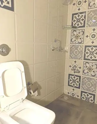 Deluxe Double Room, Balcony