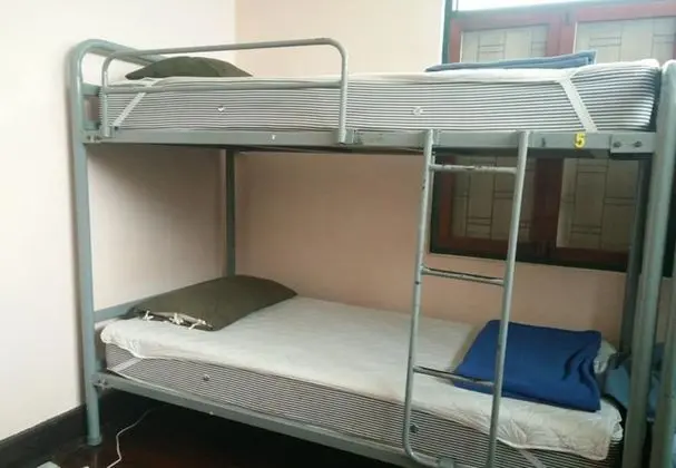 Basic Ortak Ranzalı Oda, Sigara İçilmez