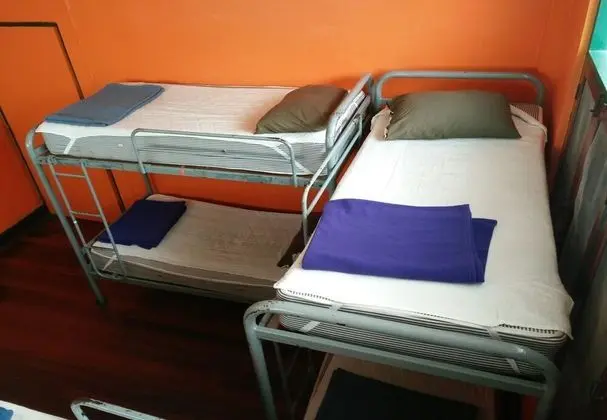 Basic Ortak Ranzalı Oda, Sigara İçilmez