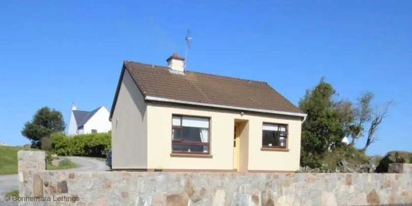 Kır Evi