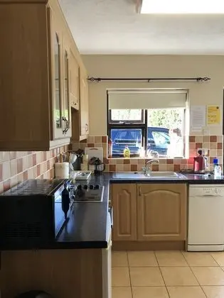 Kır Evi