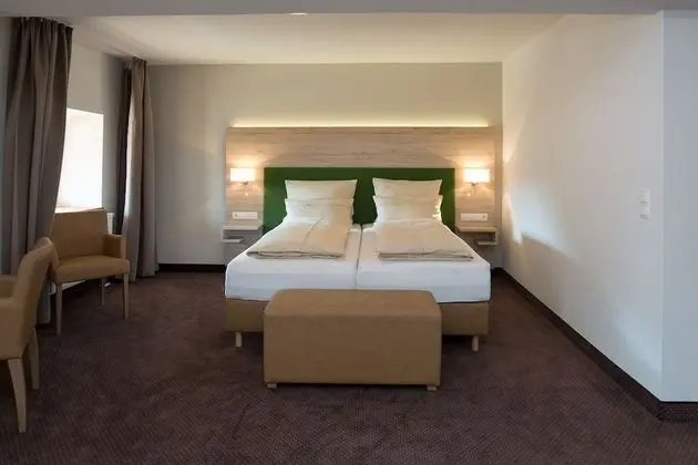 Deluxe Tek Büyük Yataklı Oda, Sigara İçilmez